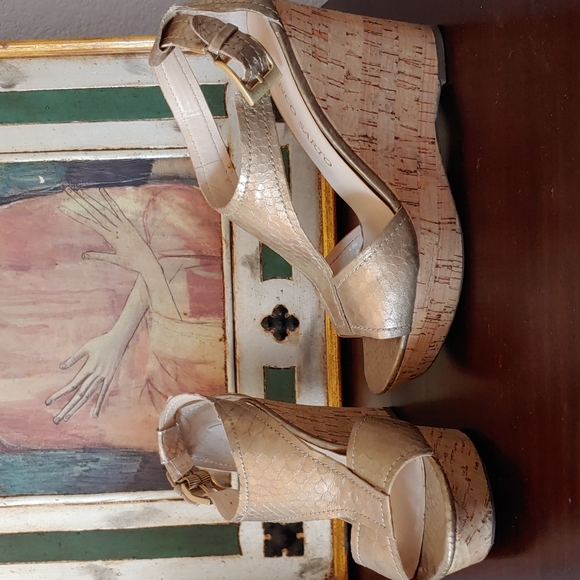 Franco Sarato Shoe - Picture 2 of 9